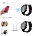 Mini DVR WiFi Smart Remote Control HD 720p Hidden Watch Camera Camcorder